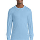 Port & Co ™  Long Sleeve Core Cotton Tee. PC54LS
