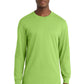 Port & Co ™  Long Sleeve Core Cotton Tee. PC54LS