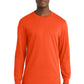 Port & Co ™  Long Sleeve Core Cotton Tee. PC54LS