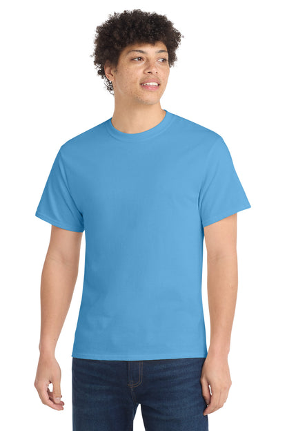 Port & Co ™  Tall Core Cotton Tee PC54T