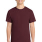 Port & Co ™  Tall Core Cotton Tee PC54T
