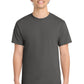 Port & Co ™  Tall Core Cotton Tee PC54T