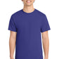 Port & Co ™  Tall Core Cotton Tee PC54T