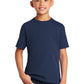 Port & Co ™  Youth Core Cotton DTG Tee PC54YDTG