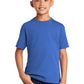 Port & Co ™  Youth Core Cotton DTG Tee PC54YDTG
