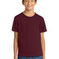 Port & Co ™  Youth Core Cotton Tee. PC54Y