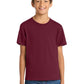 Port & Co ™  Youth Core Cotton Tee. PC54Y