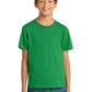 Port & Co ™  Youth Core Cotton Tee. PC54Y