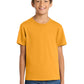 Port & Co ™  Youth Core Cotton Tee. PC54Y