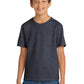 Port & Co ™  Youth Core Cotton Tee. PC54Y