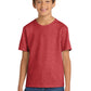 Port & Co ™  Youth Core Cotton Tee. PC54Y