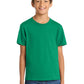 Port & Co ™  Youth Core Cotton Tee. PC54Y