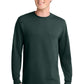 Port & Co ™  Tall Long Sleeve Core Blend Tee. PC55LST