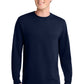 Port & Co ™  Tall Long Sleeve Core Blend Tee. PC55LST