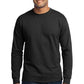 Port & Co ™  Long Sleeve Core Blend Tee. PC55LS