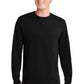 Port & Co ™  Tall Long Sleeve Core Blend Tee. PC55LST