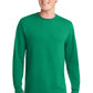 Port & Co ™  Long Sleeve Core Blend Tee. PC55LS