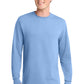 Port & Co ™  Long Sleeve Core Blend Tee. PC55LS