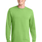 Port & Co ™  Long Sleeve Core Blend Tee. PC55LS
