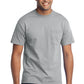 Port & Co ™  Core Blend Pocket Tee. PC55P