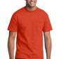Port & Co ™  Core Blend Pocket Tee. PC55P