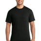 Port & Co ™  Core Blend Pocket Tee. PC55P
