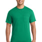 Port & Co ™  Core Blend Pocket Tee. PC55P