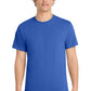 Port & Co ™  Tall Core Blend Tee. PC55T