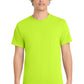Port & Co ™  Tall Core Blend Tee. PC55T