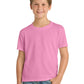 Port & Co ™  Youth Core Blend Tee.  PC55Y