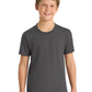 Port & Co ™  Youth Core Blend Tee.  PC55Y