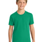 Port & Co ™  Youth Core Blend Tee.  PC55Y