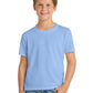 Port & Co ™  Youth Core Blend Tee.  PC55Y