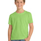 Port & Co ™  Youth Core Blend Tee.  PC55Y