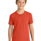 Port & Co ™  Youth Core Blend Tee.  PC55Y