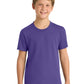 Port & Co ™  Youth Core Blend Tee.  PC55Y