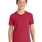 Port & Co ™  Youth Core Blend Tee.  PC55Y