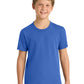 Port & Co ™  Youth Core Blend Tee.  PC55Y