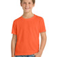 Port & Co ™  Youth Core Blend Tee.  PC55Y