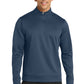 Port & Co ™  Performance Fleece 1/4-Zip Pullover Sweatshirt. PC590Q