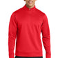 Port & Co ™  Performance Fleece 1/4-Zip Pullover Sweatshirt. PC590Q
