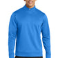 Port & Co ™  Performance Fleece 1/4-Zip Pullover Sweatshirt. PC590Q