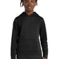 Port & Co ™  Youth Performance Fleece Pullover Hooded Sweatshirt. PC590YH