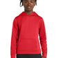 Port & Co ™  Youth Performance Fleece Pullover Hooded Sweatshirt. PC590YH