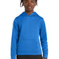 Port & Co ™  Youth Performance Fleece Pullover Hooded Sweatshirt. PC590YH