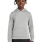 Port & Co ™  Youth Performance Fleece Pullover Hooded Sweatshirt. PC590YH