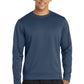 Port & Co ™  Performance Fleece Crewneck Sweatshirt. PC590