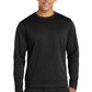 Port & Co ™  Performance Fleece Crewneck Sweatshirt. PC590