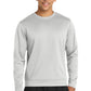 Port & Co ™  Performance Fleece Crewneck Sweatshirt. PC590