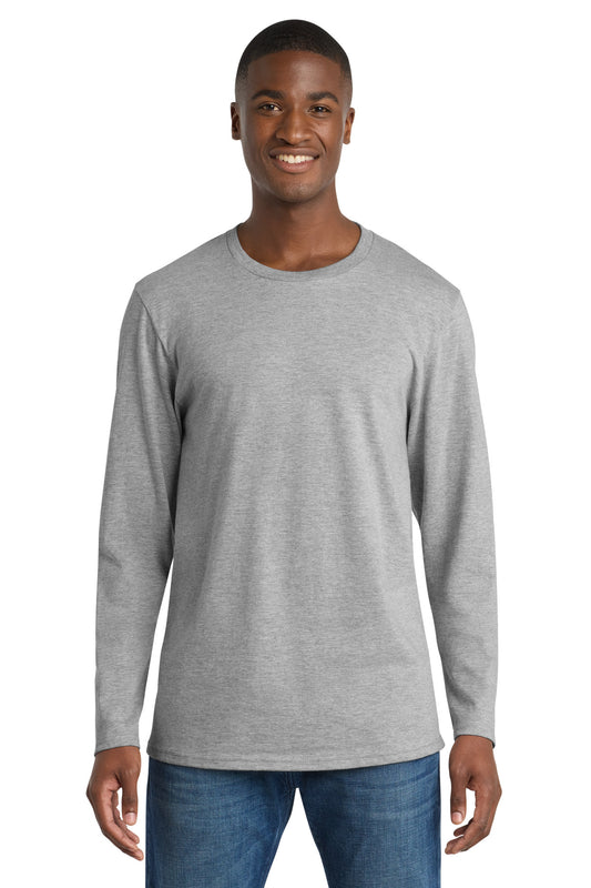 Port & Co ™  Long Sleeve Bouncer Tee PC600LS